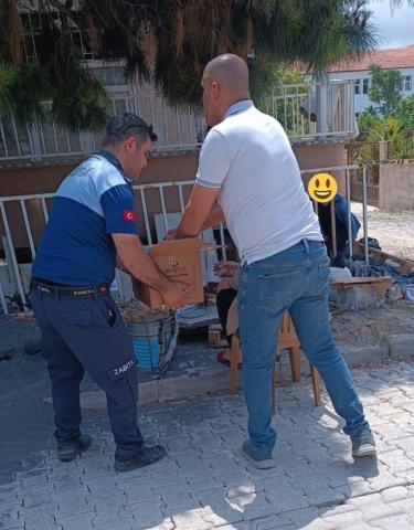 Sınav heyecanı yaşayan üniversite adayı öğrenci ve velilerimizin heyecanlarına ortak olarak bu sene de kendilerini yalnız bırakmadık.